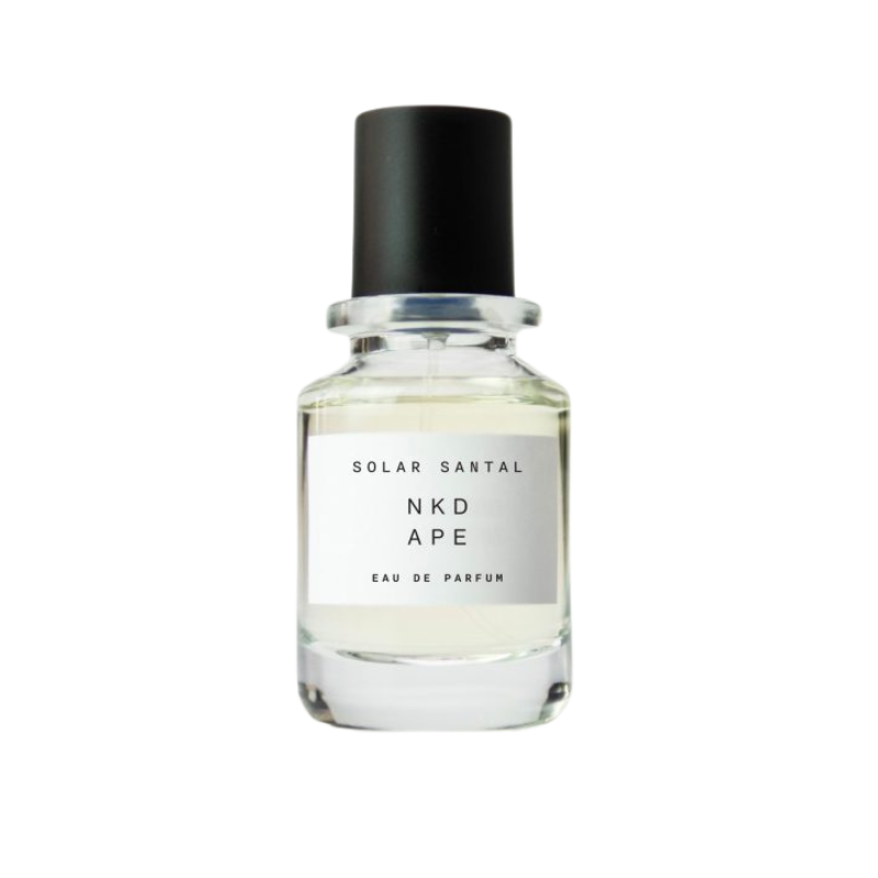 Solar Santal Eau de Parfum